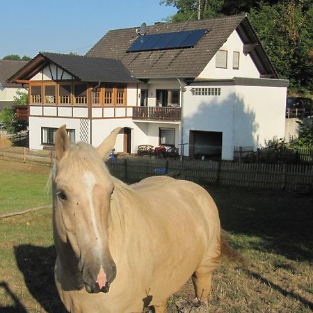 Hotel-Restaurant Im Heisterholz Hemmelzen Kültér fotó