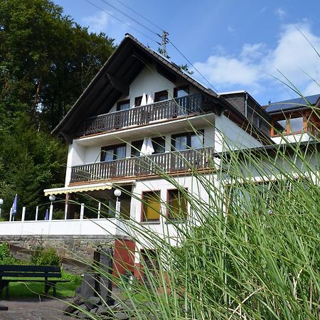 Hotel-Restaurant Im Heisterholz Hemmelzen Kültér fotó