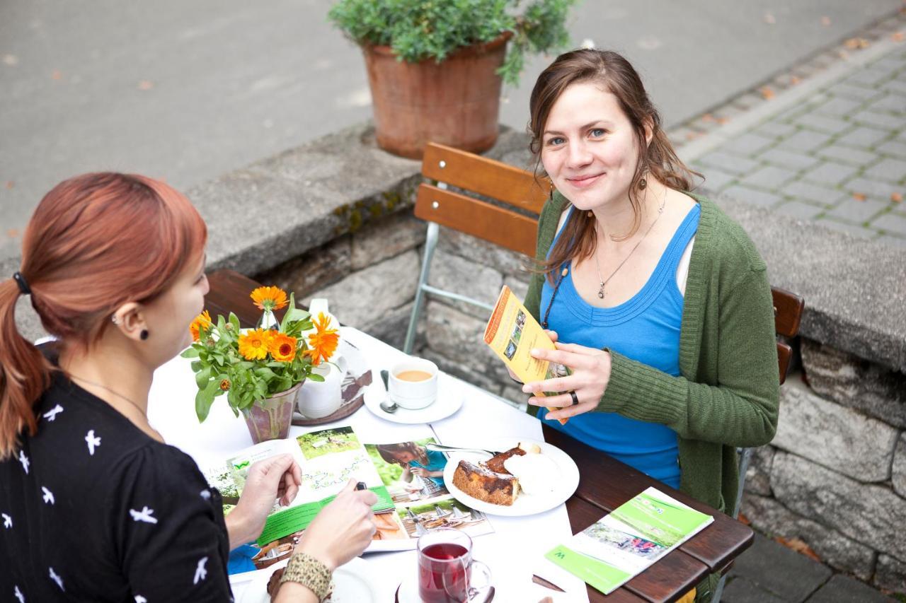 Hotel-Restaurant Im Heisterholz Hemmelzen Kültér fotó