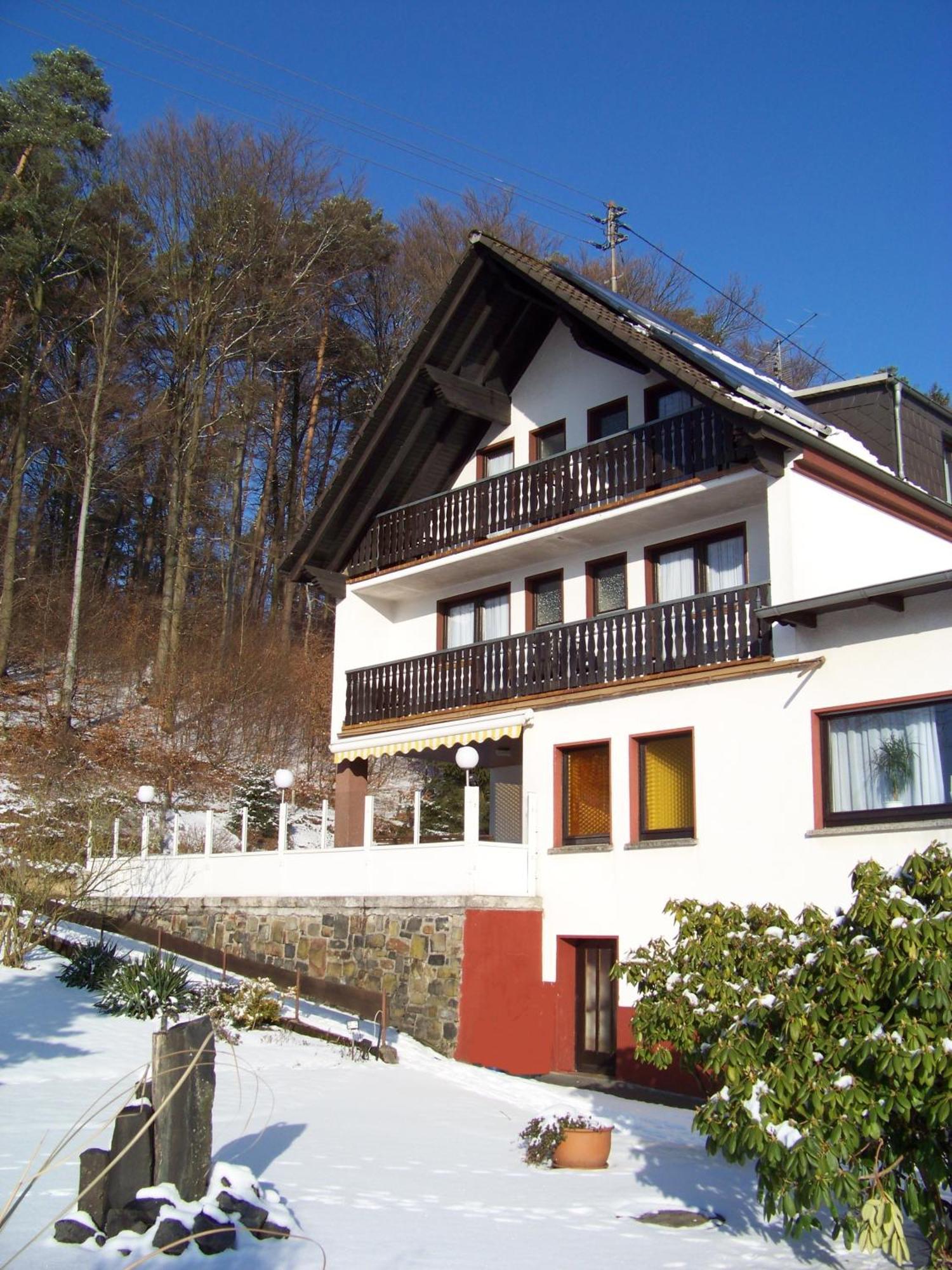 Hotel-Restaurant Im Heisterholz Hemmelzen Kültér fotó