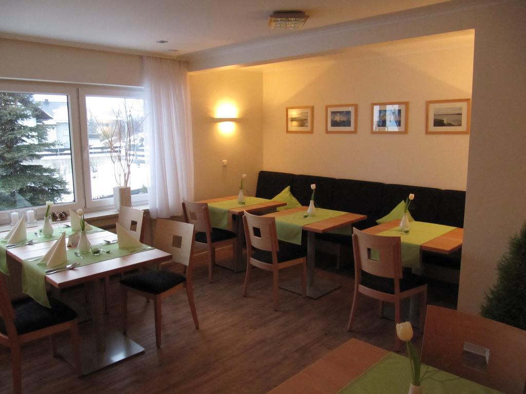 Hotel-Restaurant Im Heisterholz Hemmelzen Kültér fotó